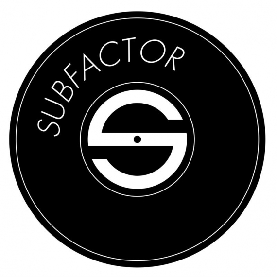 Subfactor