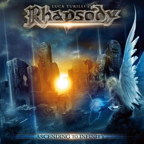 Luca Turilli’s Rhapsody