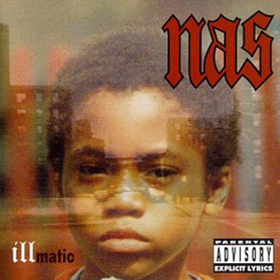 NAS