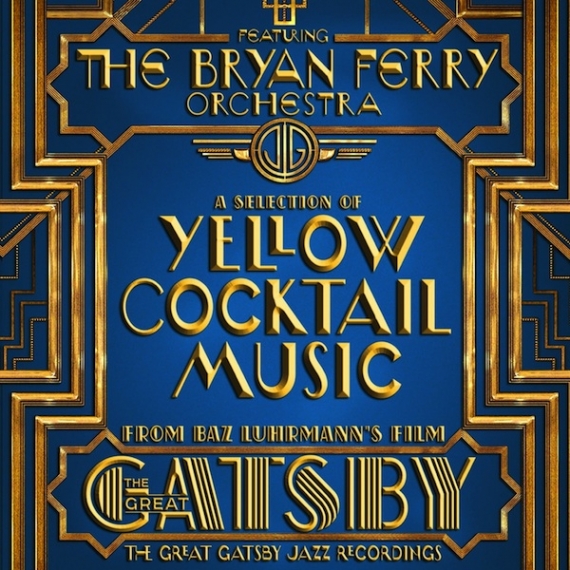 Bryan Ferry Orchestra