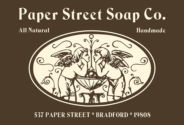 Paper Street Soap Company