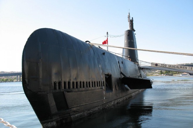 milint-TCG-Ulucalireis-S338-submarine-istanbulKocMuseum