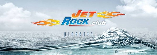Jet Rock