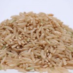 rice-brown