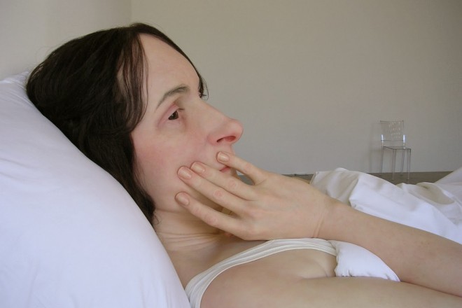 Ron Mueck_1