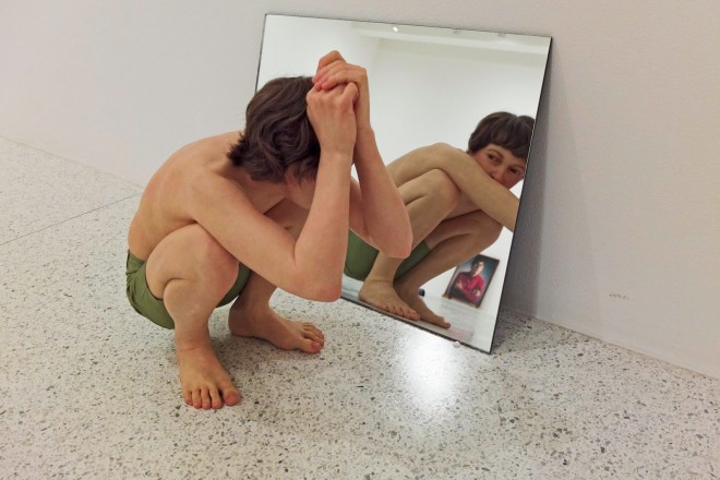 Ron Mueck_2