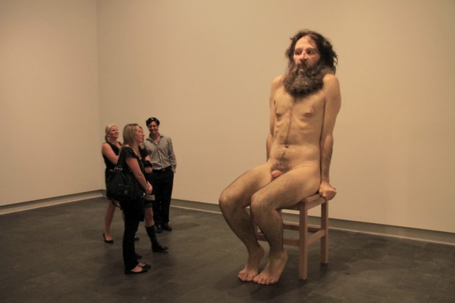 Ron Mueck_4