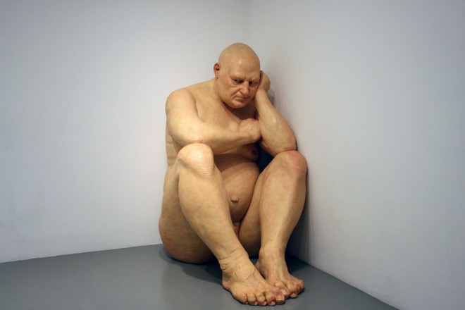 Ron Mueck_5