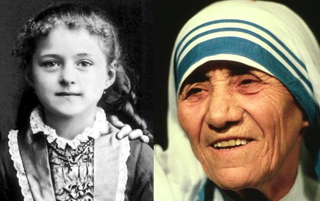 mother teresa