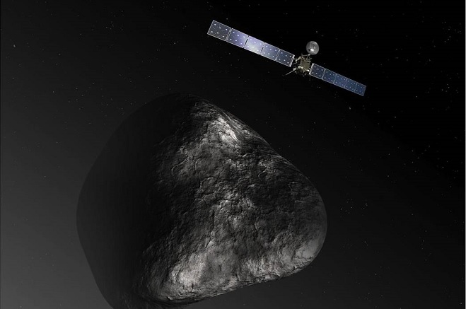 Rosetta1