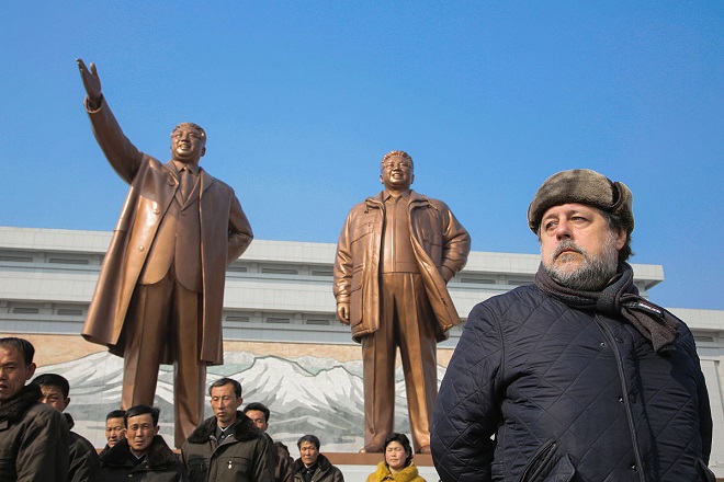Vitaly_Mansky_2014_Pyongyang,_North_Korea